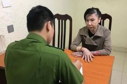Con đường sa ngã của Dung 'Thà'