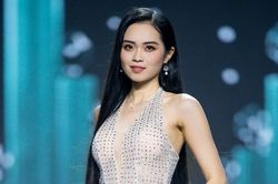 Những thí sinh nổi bật của Hoa hậu Việt Nam 2022