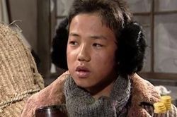 Sao nhí Hàn bị khán giả lãng quên sau khi nhập ngũ