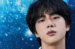 Big Hit đưa tuyên bố chính thức về việc nhập ngũ của Jin BTS