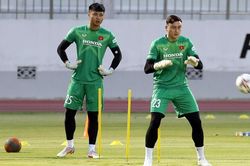 Tin nóng AFF Cup ngày 6/12: Văn Lâm nói điều bất ngờ, Thái Lan có đội trưởng mới