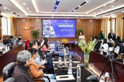 Chính thức công bố Giải vô địch VEX IQ Robotics toàn quốc năm 2023