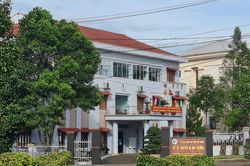 Bắt chuyên viên Sở Tài nguyên và Môi trường Đắk Nông cầm đầu đường dây cá độ bóng đá
