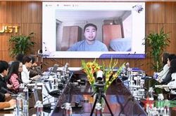 Bắt đầu tìm kiếm thí sinh cho cuộc thi robotics lớn nhất thế giới