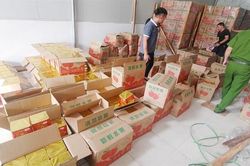 Thủ đoạn mới buôn bán pháo dịp Tết