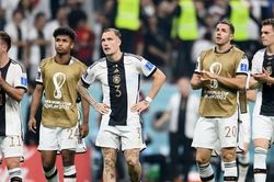 Sếp lớn đầu tiên của bóng đá Đức bị 'knock-out' vì thất bại ở World Cup 2022