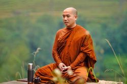'Khổ đau đôi khi không vô nghĩa hoàn toàn'