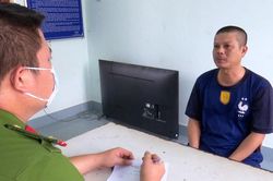 Khởi tố, bắt giam đối tượng đem ma túy về quê bán thì bị bắt