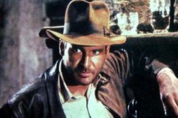 Indiana Jones: Biểu tượng thời trang nam tính cho đàn ông