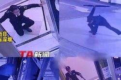 Bi hài anh bảo vệ hóa siêu nhân biến hình lúc 3 giờ sáng