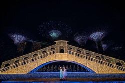 7 địa điểm du lịch Giáng sinh hấp dẫn tại Singapore