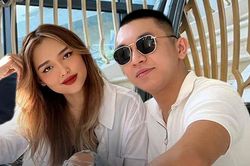 Chuyện tình của cặp đôi hot TikToker Linda Ngô - Phong Đạt