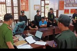 Đắk Nông: Chuyên viên Sở tham gia đường dây cá độ bóng đá gần 600 tỷ đồng