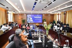 Công bố Giải vô địch VEX IQ Robotics toàn quốc năm 2023