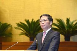 Công nghiệp hóa, hiện đại hóa là chủ trương xuyên suốt và nhất quán của Đảng và Nhà nước ta