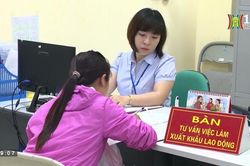 Mức lương căn cứ đóng bảo hiểm thất nghiệp tối đa là 93,6 triệu đồng
