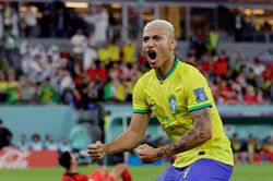 Giải mã điệu nhảy gây sốt của đội tuyển Brazil khiến Ronaldo cũng muốn học