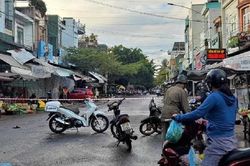 Nam thanh niên bị đâm tử vong khi đi ăn