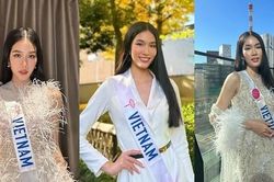 Miss International 2022: Chỉ cần thay đổi điều này, Á hậu Phương Anh sẽ nổi bật hơn hẳn