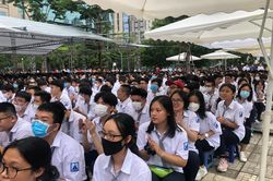 Hàng loạt đơn vị liên kết được tổ chức thi cấp chứng chỉ ngoại ngữ quốc tế
