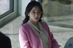 Bóc giá loạt trang phục của Tiffany trong 'Cậu út nhà tài phiệt'