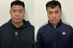 Bộ Công an triệt phá đường dây cá độ giao dịch hơn 3.000 tỷ đồng