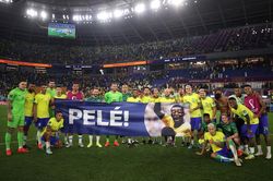 Đi tìm chân dung nhà vô địch World Cup lần thứ 22