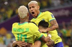 Tây Ban Nha bị loại, tỷ lệ cược vô địch World Cup 2022 thay đổi lớn