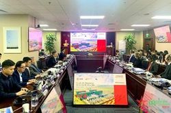 Hội thảo Chuyển dịch năng lượng - Vai trò của hệ thống điện