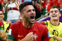 Xuất hiện cú hat-trick đầu tiên tại World Cup 2022