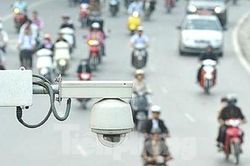 Thực hư thông tin Bình Dương lắp 'mỗi mắt camera hơn 1 tỷ đồng'