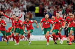 World Cup 2022: Bí mật Maroc và Bồ Đào Nha không cần Ronaldo