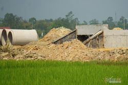 Bắt nguyên Phó chủ tịch quận ở Đà Nẵng vì nhận hối lộ