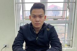 Bắt nhóm đánh bạc bằng cá độ bóng đá với số tiền hơn 10 tỷ đồng
