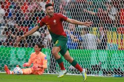 Kết quả chi tiết các trận đấu tại vòng 1/8 World Cup 2022