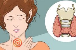 3 món ăn nuôi lớn khối u tuyến giáp: Nhiều nhà có mà không biết
