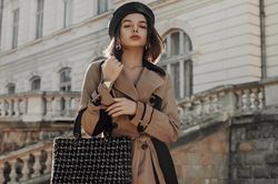 Lịch sử áo Trench coat: Vượt qua bom đạn trở thành biểu tượng thanh lịch trường tồn với thời gian