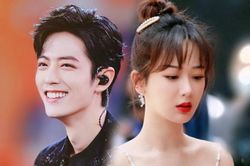 Tiêu Chiến ngầm thừa nhận Dương Tử mới là tình yêu đích thực, ngày công khai hẹn hò không còn xa