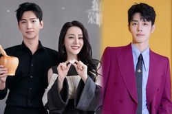 Không phải Dương Dương, Địch Lệ Nhiệt Ba sắp công khai yêu Tiêu Chiến?