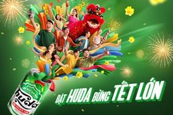 Tưng bừng đón 'Tết lớn bất ngờ' với lễ hội đặc biệt nhất năm của Huda