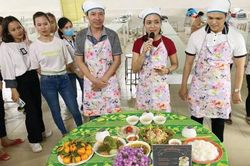 Chính trị - Xã hội An sinh xã hội Hài hòa lợi ích