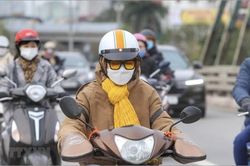 Trời rét đậm: Nhiều người nhập viện vì bệnh tim, bác sĩ khuyến cáo gì?