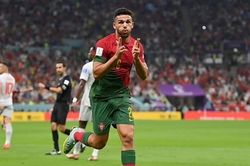 Bồ Đào Nha gặp Morocco tại tứ kết World Cup 2022