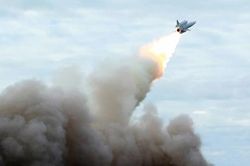 Tu-141 'Strizh', mẫu UAV Liên Xô thách thức các hệ thống phòng không tối tân