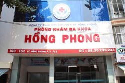 Thanh tra nhiều phòng khám tại Thành phố Hồ Chí Minh