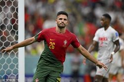 World Cup 2022: Gonzalo Ramos và các kỷ lục hat-trick của giải đấu