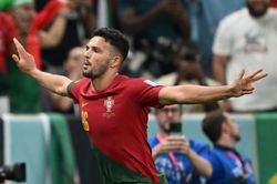 Kết quả bóng đá Bồ Đào Nha 6-1 Thụy Sỹ: Ấn tượng sao trẻ đá thay Ronaldo