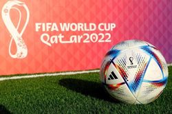 Xác định 8 đội vào tứ kết World Cup 2022