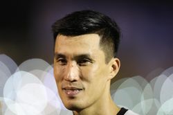Cầu thủ lớn tuổi nhất V-League bác tin đồn giải nghệ
