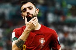 Đội hình hay nhất vòng 16 đội World Cup